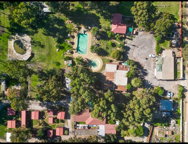 42,857M² LODGE FOR SALE IN CAPE FARMS